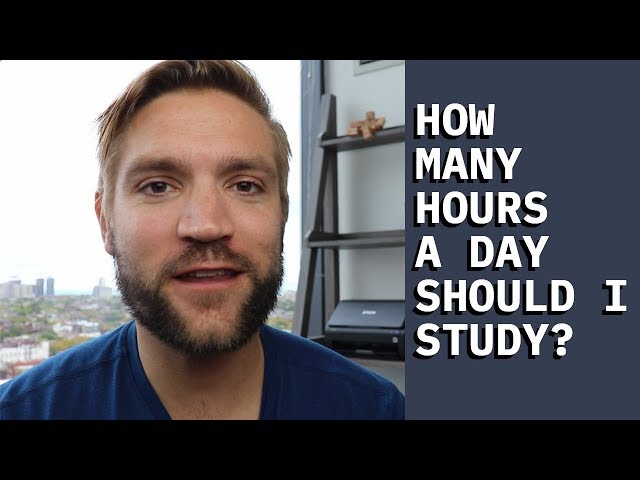 How Many Hours Per Day Should I Spend Studying to Become a Self-Taught Software Developer?