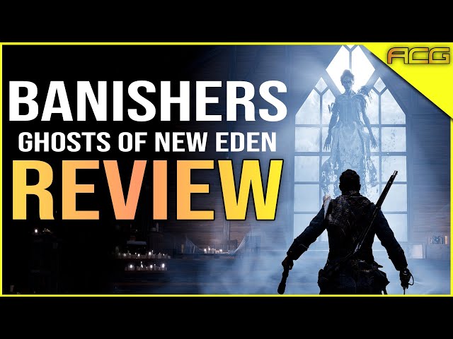 Banishers Ghosts of New Eden Review "Buy, Wait for Sale, Never Touch?"