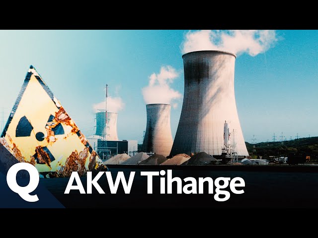 Atomkraftwerk Tihange – Wann knallt es? (Ganze Folge) | Quarks