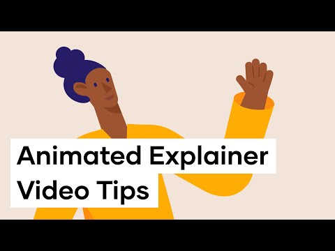 How To Make An Explainer Video - Tips For Success!