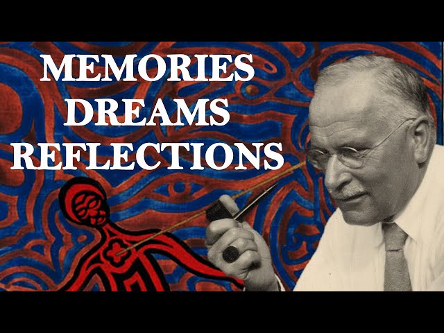 Memories, Dreams, Reflections | Carl Jung