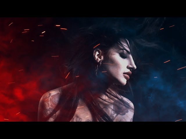 ELEINE - All Shall Burn (OFFICIAL VIDEO)