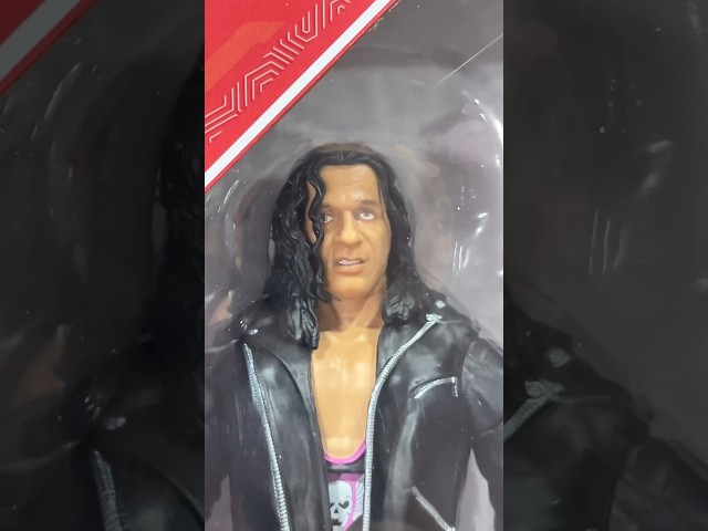 This WWE Ultimate Figure Looks Awful