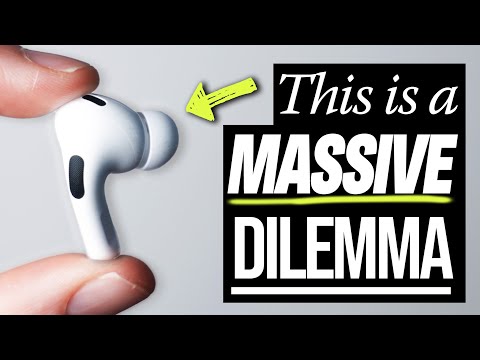 AirPods Pro 2.. BEFORE you buy!