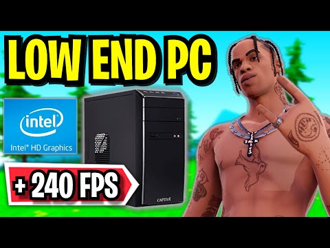 How To BOOST FPS on Low End PC in 2022! (GET MAX FPS & Fix LAG!)