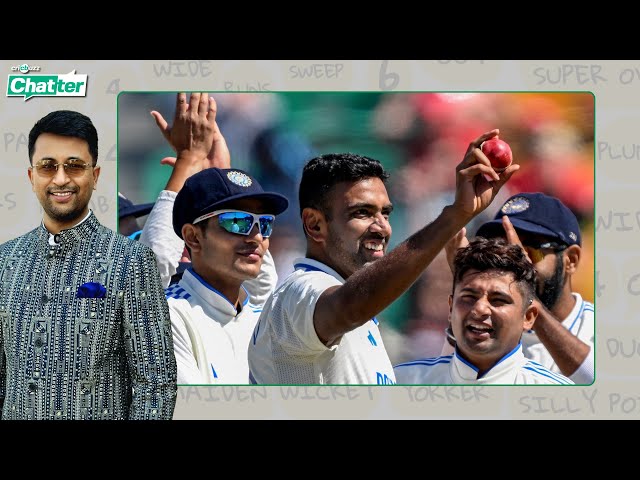 No opposition can survive the Ashwin threat in India: Pragyan Ojha