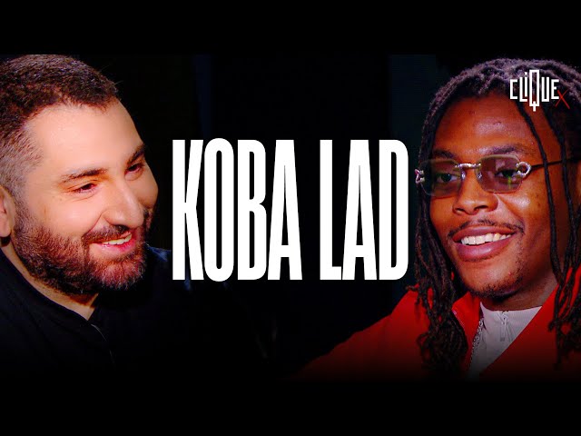 Clique x Koba LaD (version intégrale) - CANAL+