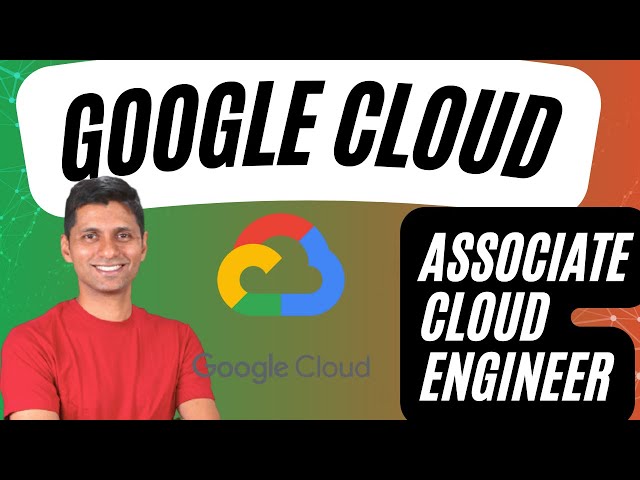Associate Cloud Engineer Certification | Google Cloud (GCP) | First 25 Steps