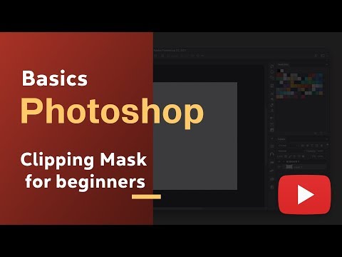 Photoshop for Absolute Beginners