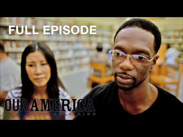 The Stories Continue... | Our America with Lisa Ling | Full Episode | OWN