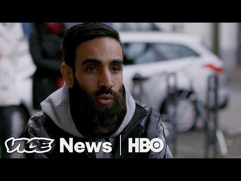 Only Two Men Convicted After 1,200 Sexual Assaults In Cologne (HBO)