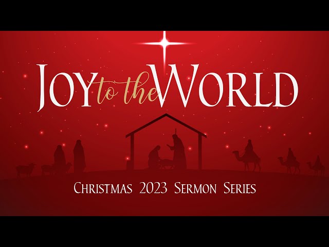 New Christmas Series & Christmas Concerts 2023
