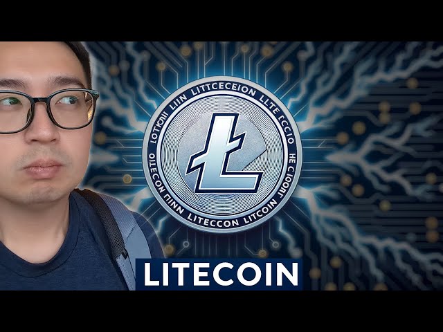 Litecoin Review: Everything you NEED to KNOW