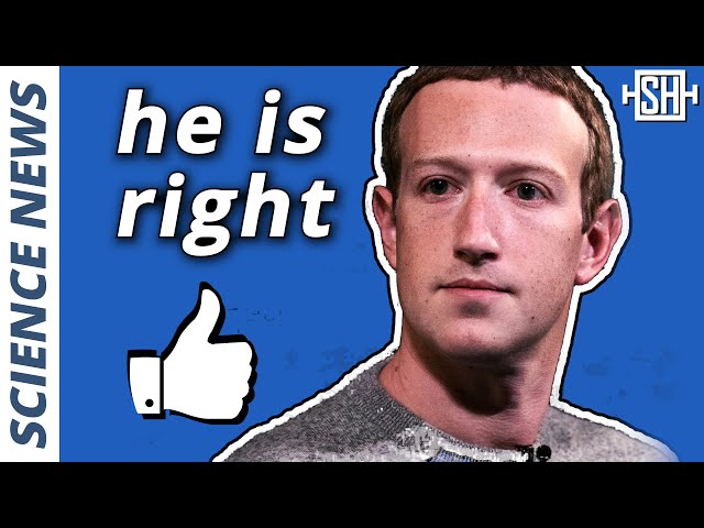 Just Because You Don't Like Zuckerberg Doesn't Mean He's Wrong