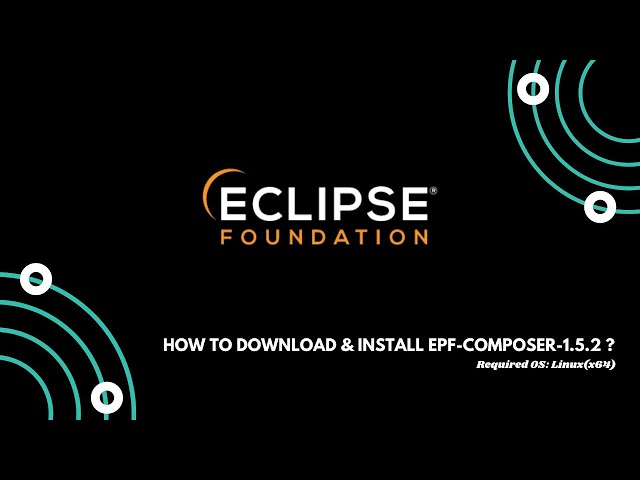 EPF-Composer-1.5.2 Installation | Linux