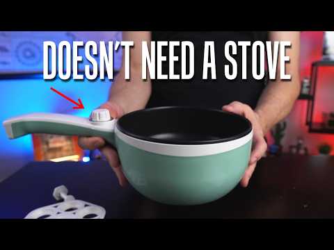 Kitchen Gadgets Put to the Test!