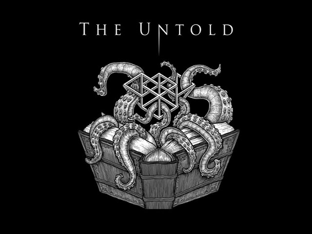 The Untold (Extended)