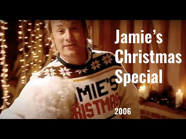 JAMIES CHRISTMAS 🎄 2006