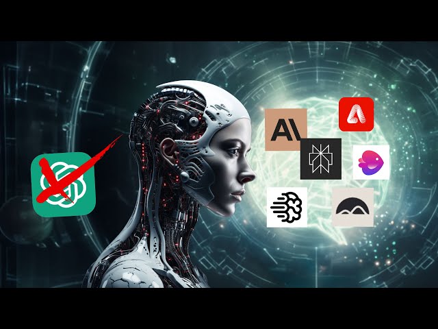 Vergiss ChatGPT! 10 AI-Tools der nächsten Generation!