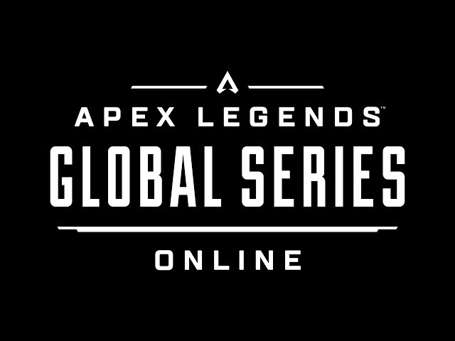 Apex Legends Global Series – Online Tournament #2 – NA