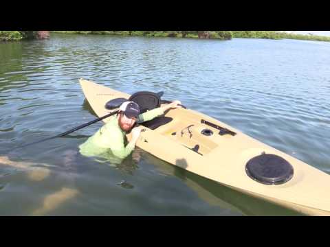 Saltwater Kayak Fishing