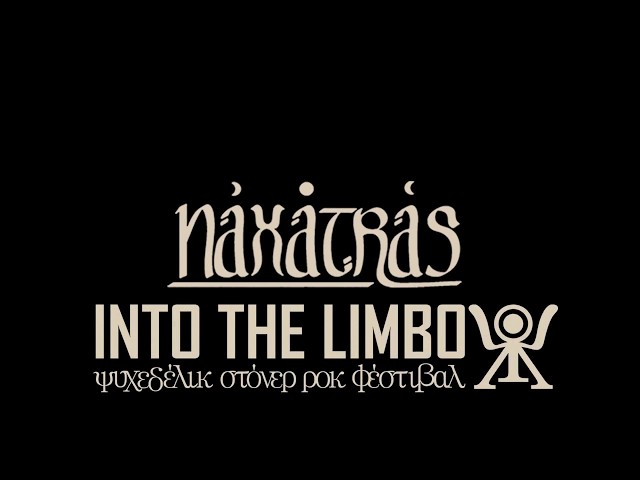 Naxatras - Live  Into the Limbo 2017 ( Full Set HD )