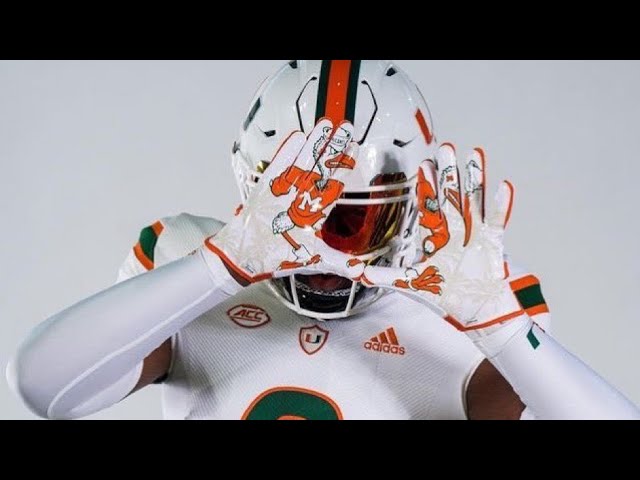 365Review:Miami flips 5 Star DT Justin Scott from Ohio State