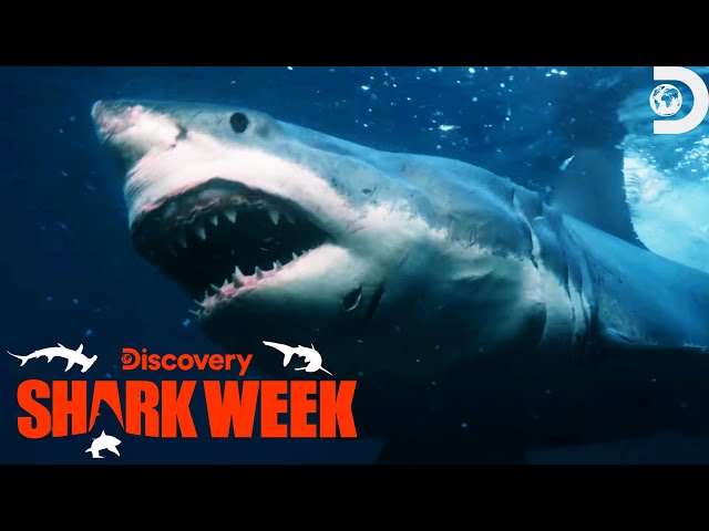 Fatal Shark Attack Investigation! | Shark Week | Discovery