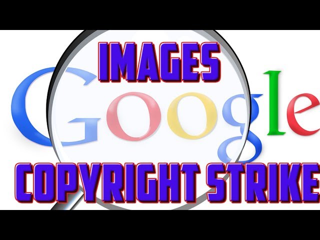How To Use Google Images Without Copyright Issue ✅ 2018