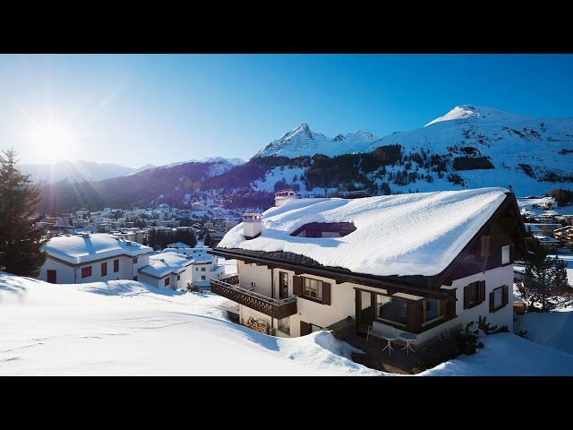 A CNBC guide to Davos in 360 | CNBC International