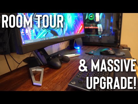 Vlogs, Upgrades & Projects
