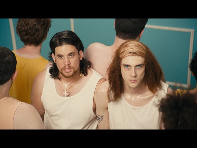 SuperMega - I Love Working Out (Official Music Video)