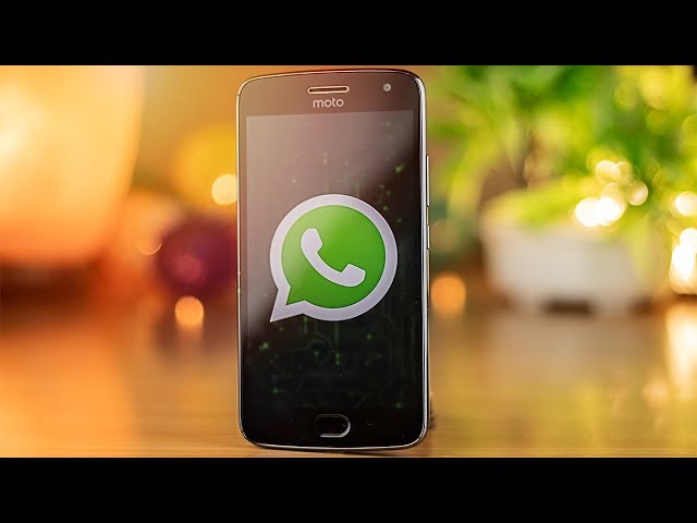 7 New WhatsApp Tricks and Hacks You Must Know ! 2018