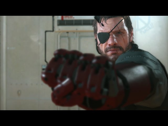 Why Metal Gear Solid 5 is Disappointing