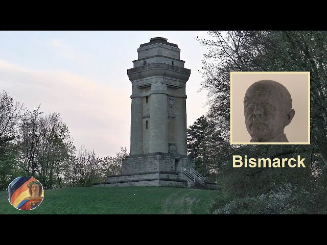 IX: Die Bismarcktürme - Eine Gesamtschau (Deutsche Nationaldenkmäler)
