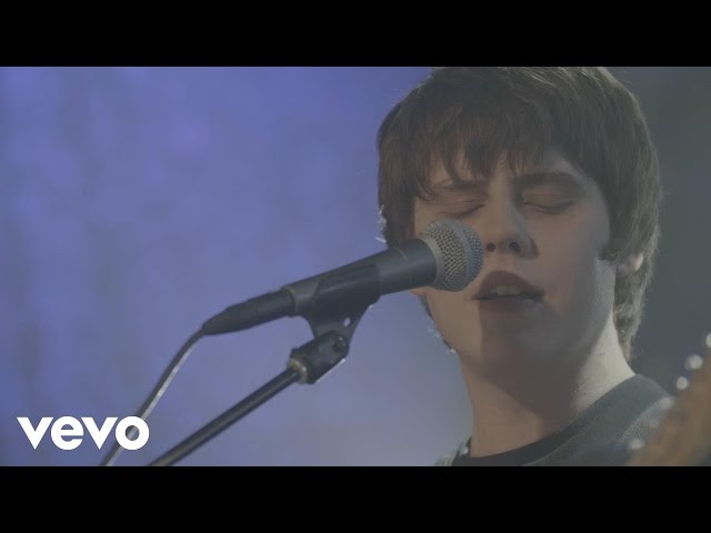 Jake Bugg - Love, Hope and Misery (Live) - Vevo @ The Great Escape 2016