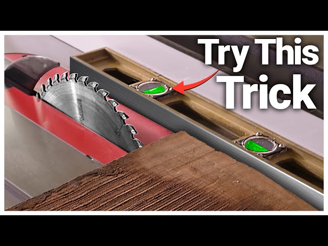 Tips and Tricks Every Woodworker Should Know - Vol. 2