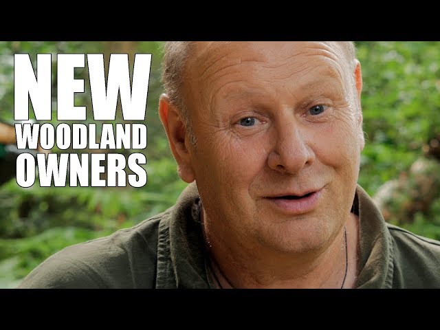 New Woodland Owners