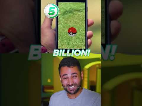 How much money Mobile Games make!! 🤑