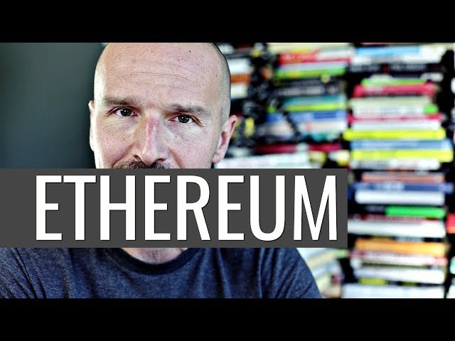 Ethereum: tutto quello che avresti sempre voluto sapere (ma non hai mai osato chiedere)