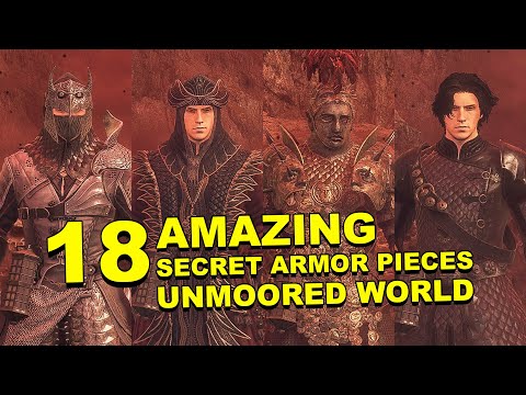 Dragons Dogma 2 - Weapon & Armor & Secret & Other Item Guides & Much More