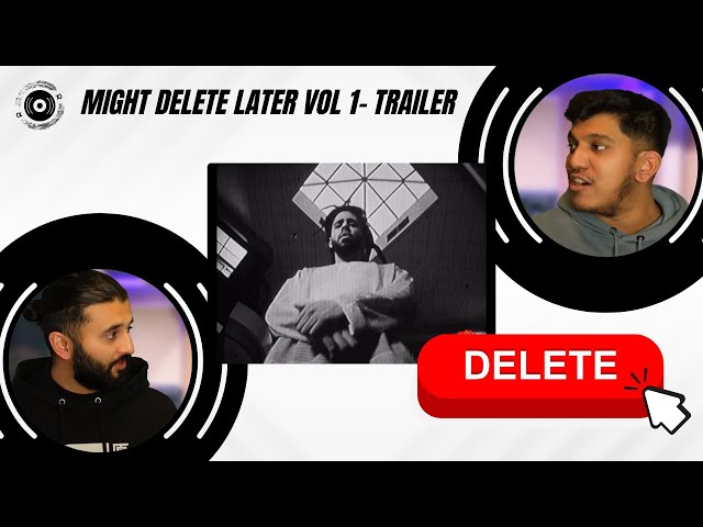 J Cole Fans react to Might Delete Later preview! First Reaction