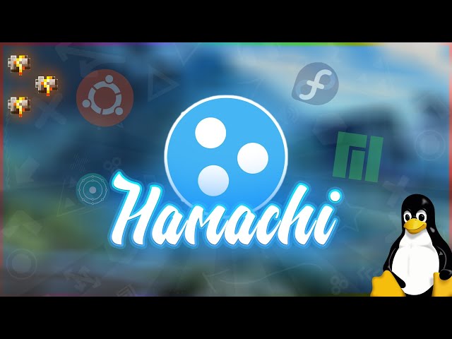 «🌐» Installing Hamachi on Ubuntu and Other Linux Distributions (with GUI)