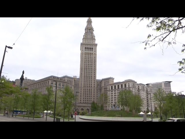WATCH | City officials discuss plans for changes to Public Square in Cleveland