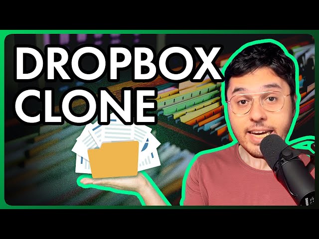 Easily Create Your Own Scalable Dropbox Clone With Object Storage (with up to 250 GB of storage)