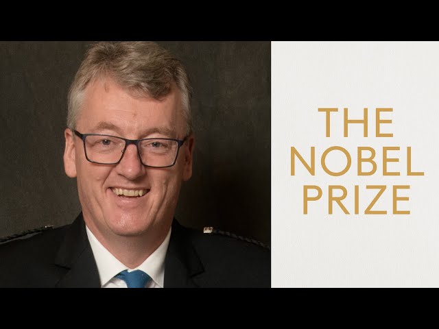 David W.C. MacMillan: Nobel Prize lecture in chemistry 2021