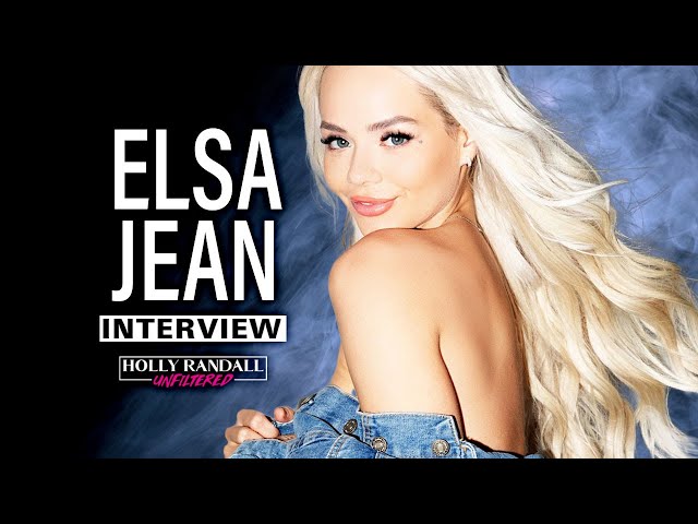 Elsa Jean: Perfect Penises, NFTs & Retiring From Mainstream P*rn