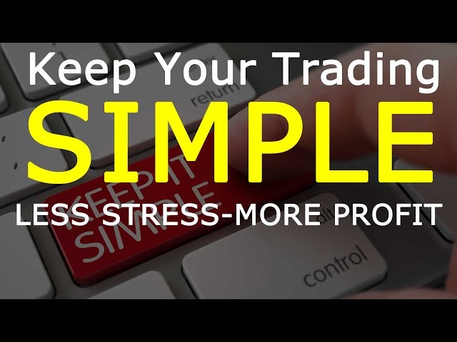 Simple Price Action Forex Trading Doesn't Take A Genius