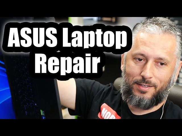 Asus ROG Laptop Repair - Which Laptop is Best?