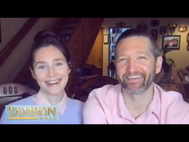 Amanda Knox & Her Husband Christopher Robinson Open Up About Married Life After Acquittal